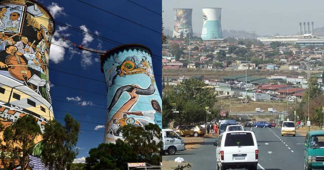 Eskom, Soweto, residents, R5.3 billion, discount, R7.5 billion outstanding