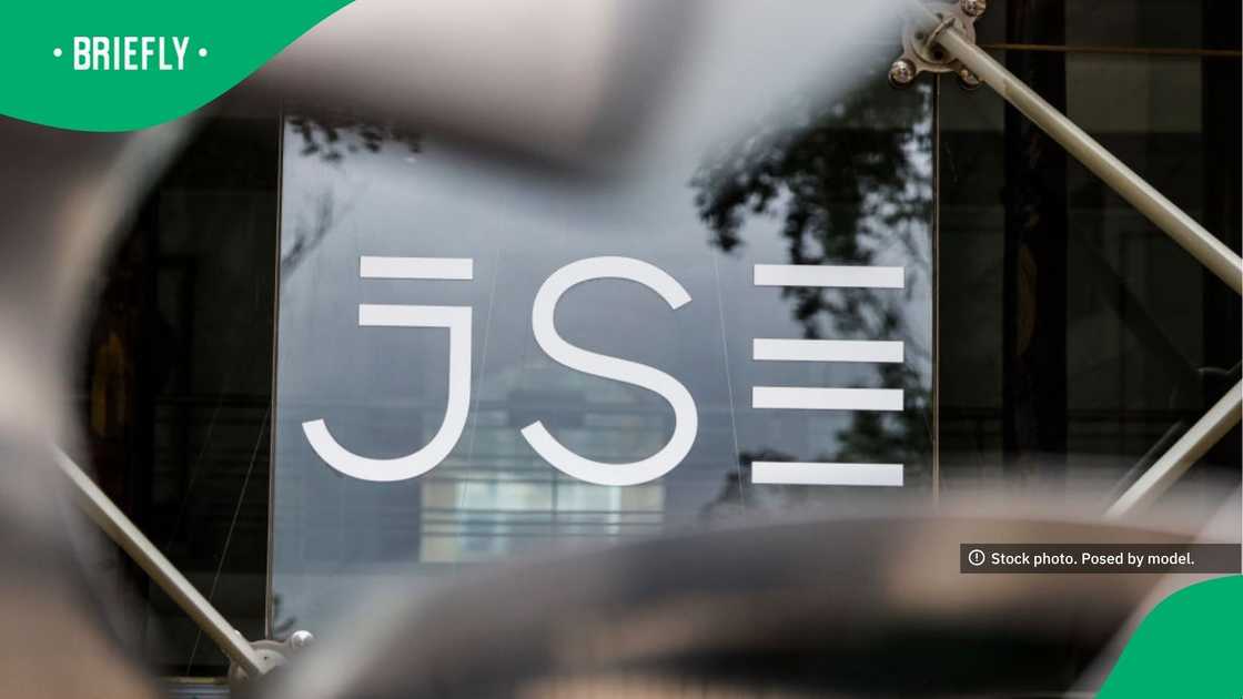 JSE, Africa's largest stock exchange JSE, Africa's largest stock exchange