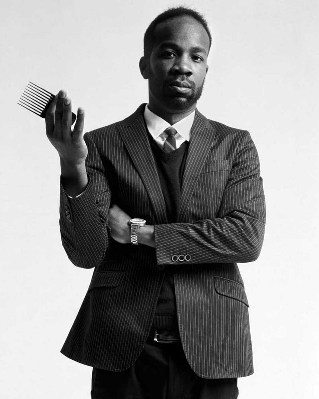 David Kibuuka David Kibuuka