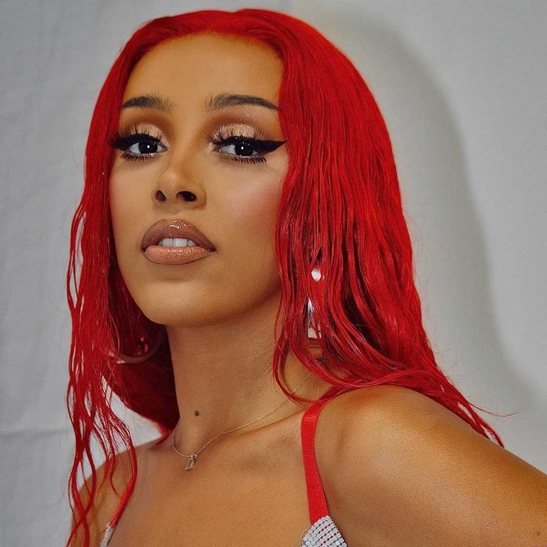 Doja Cat Doja Cat