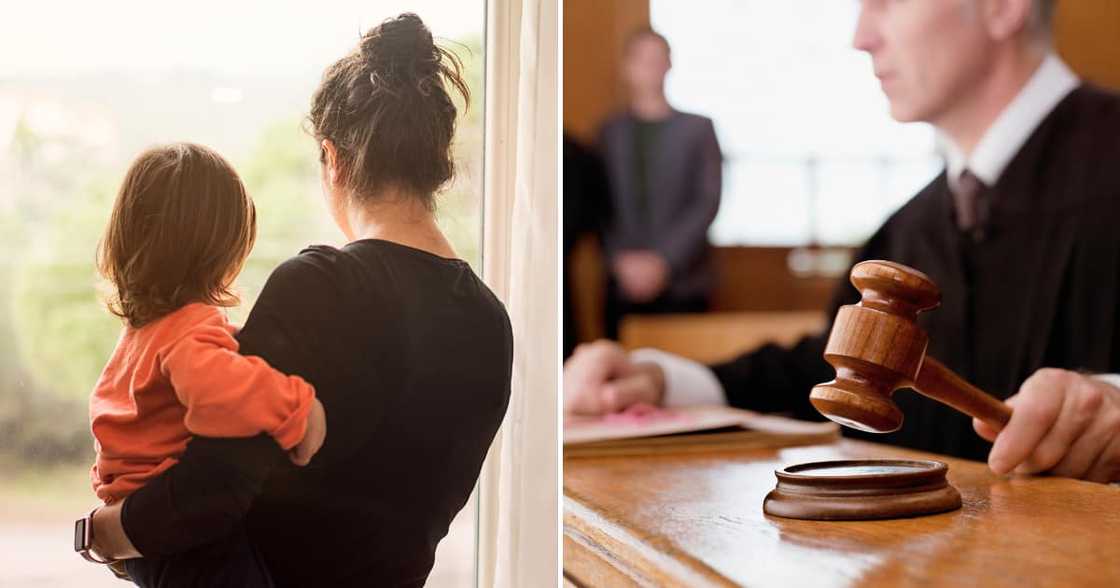 Gauteng mom sentence to prison Gauteng mom sentence to prison