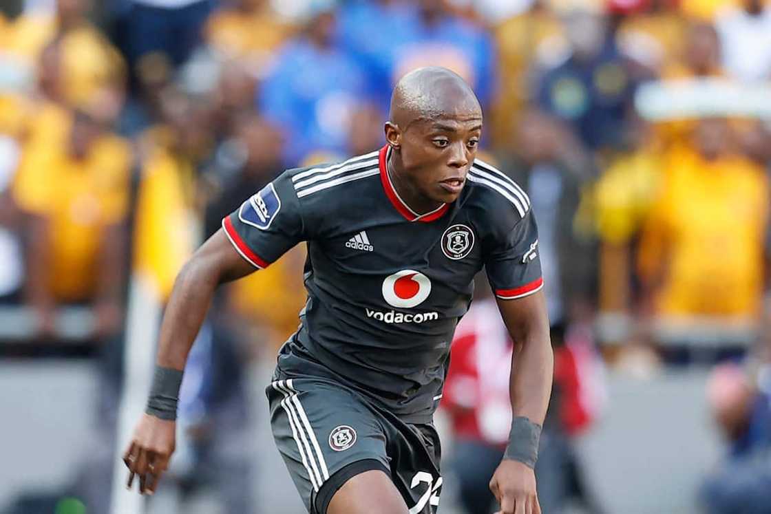 highest paid player in orlando pirates highest paid player in orlando pirates