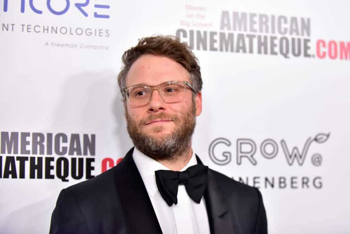 Seth Rogen net worth Seth Rogen net worth