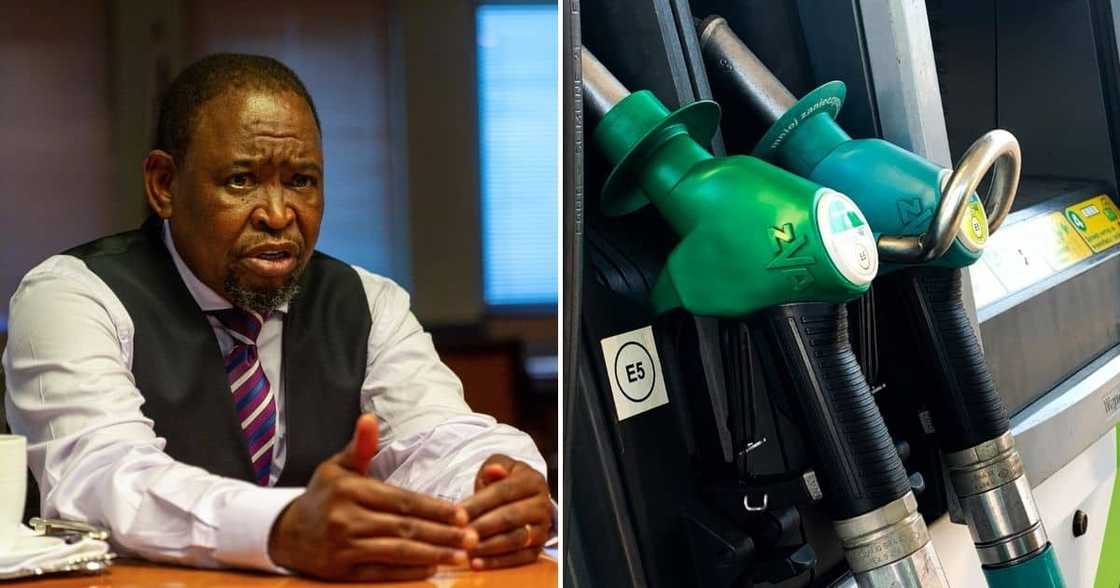 South Africans, pay more for fuel, petrol, deiseal, government South Africans, pay more for fuel, petrol, deiseal, government