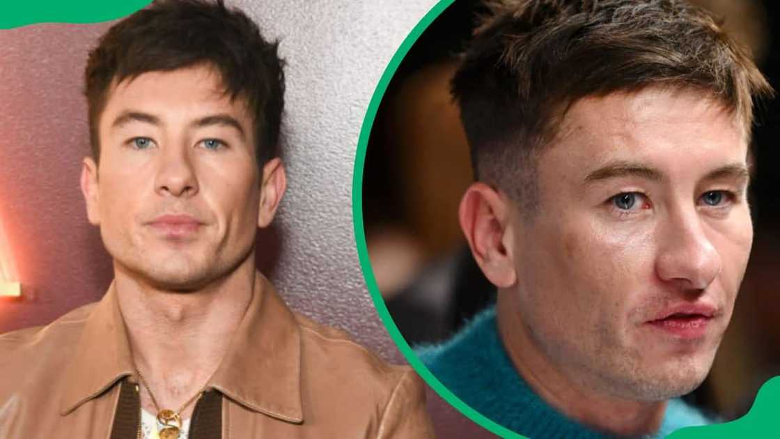 Is Barry Keoghan gay?