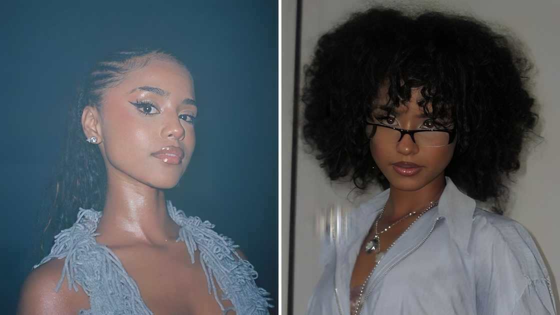 Tyla opened up about her guilty pleasure Tyla opened up about her guilty pleasure