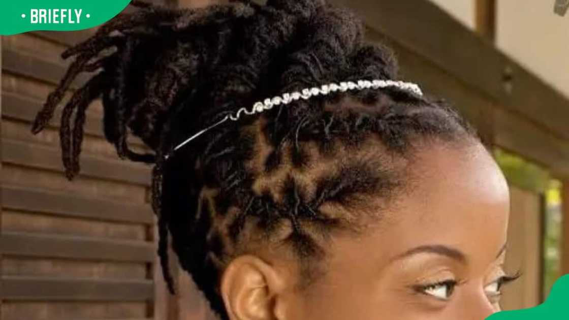 dreadlocks wedding styles dreadlocks wedding styles