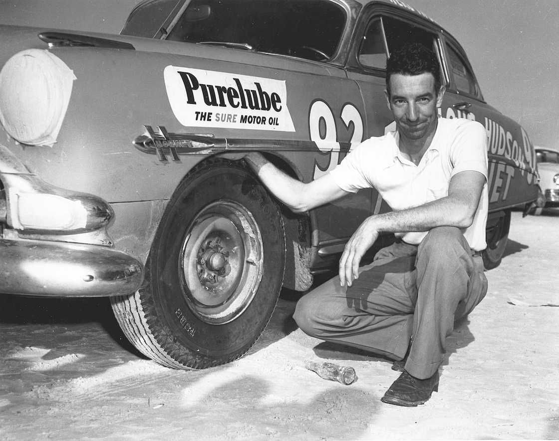 Top NASCAR drivers Top NASCAR drivers