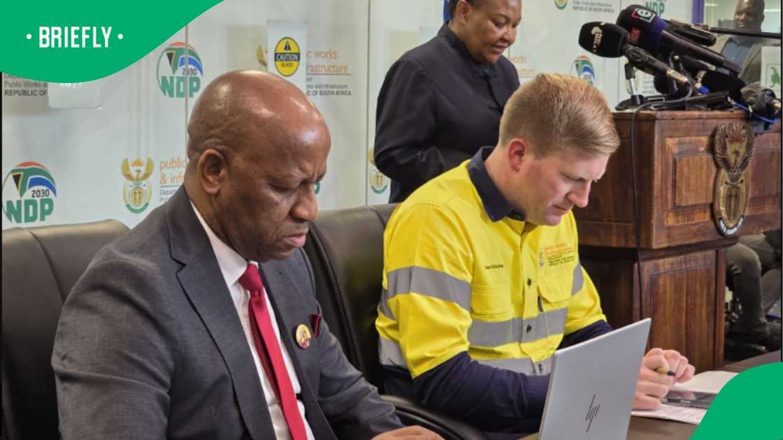 KwaZulu-Natal Premier Thami Ntuli said the development reflects a move from reactive to intelligence-driven policing KwaZulu-Natal Premier Thami Ntuli said the development reflects a move from reactive to intelligence-driven policing