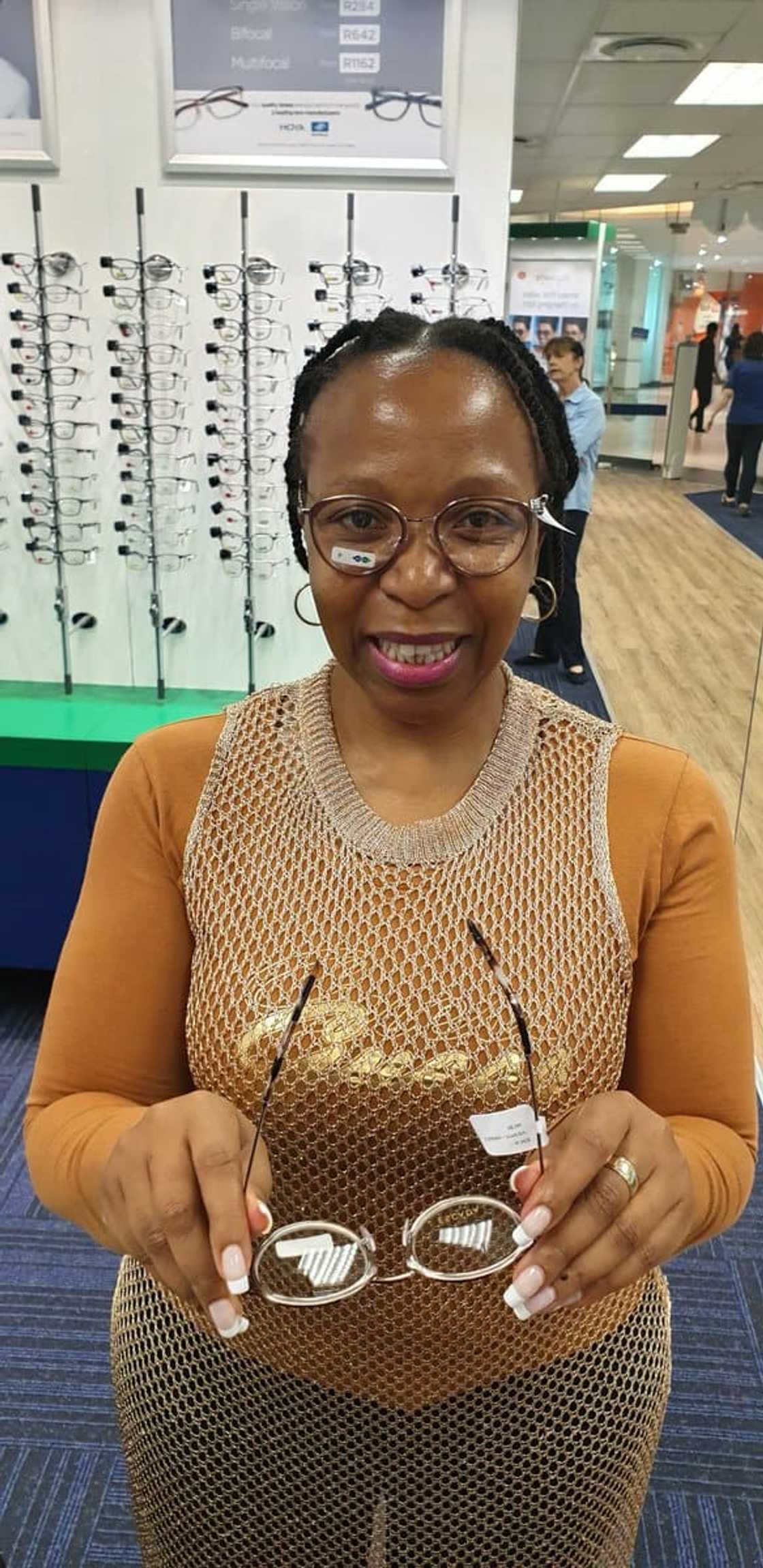 Vatiswa Ndara Vatiswa Ndara