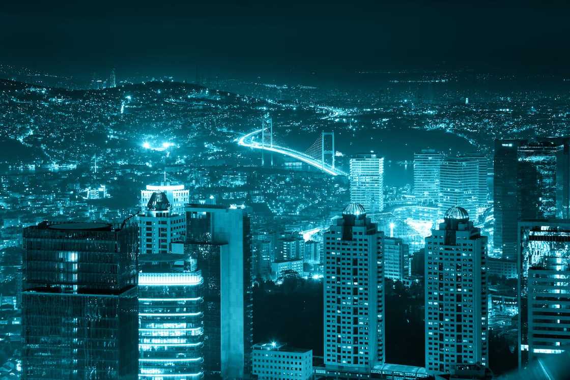 most skyscrapers in Europe most skyscrapers in Europe
