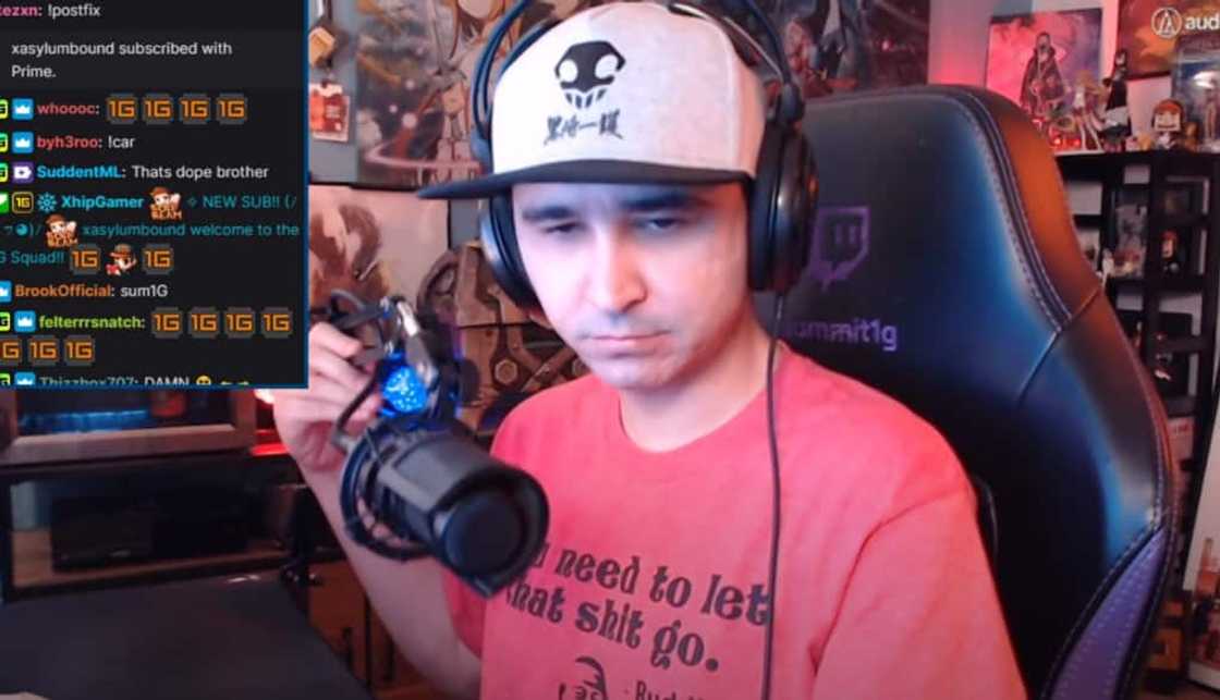 Summit1g net worth Summit1g net worth