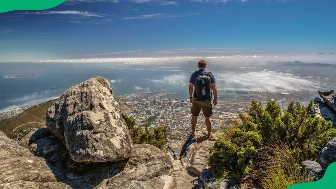 Is it worth going up Table Mountain?