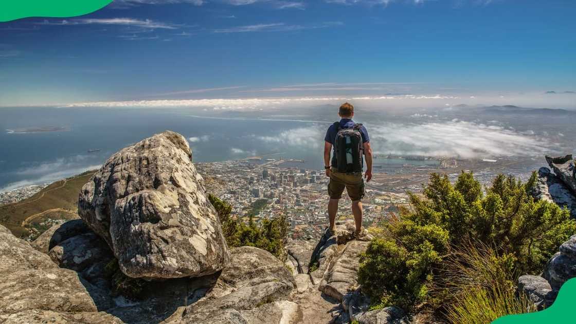 Is it worth going up Table Mountain? Is it worth going up Table Mountain?
