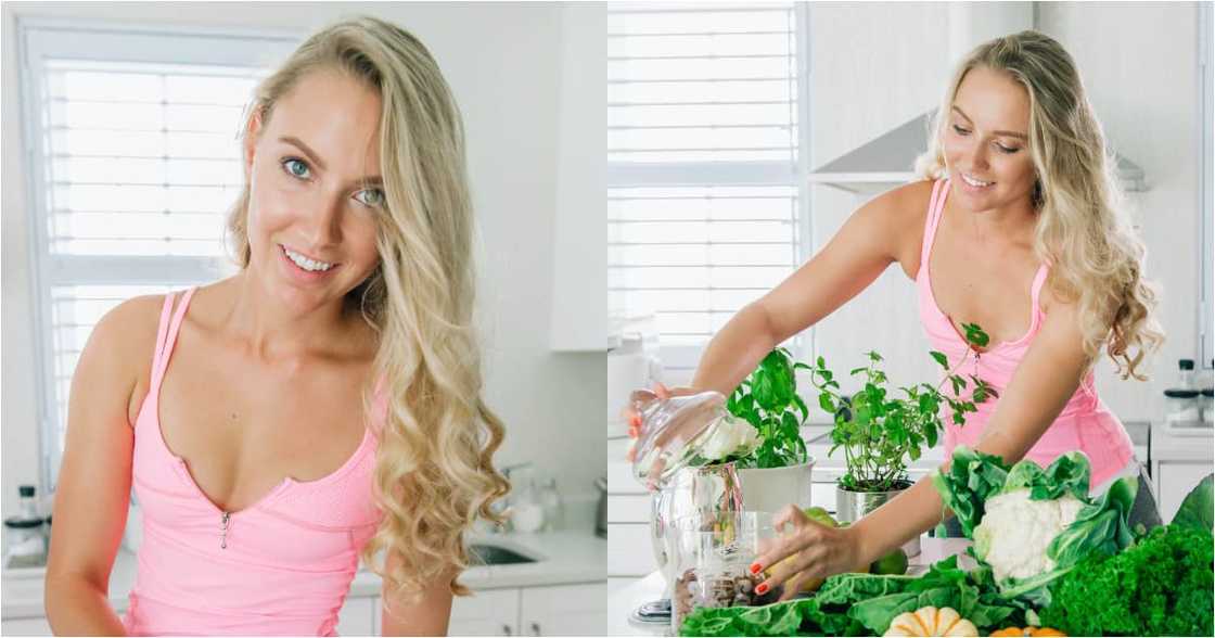 Exclusive: Actress Roxane Hayward on life in LA and her dream projects Exclusive: Actress Roxane Hayward on life in LA and her dream projects