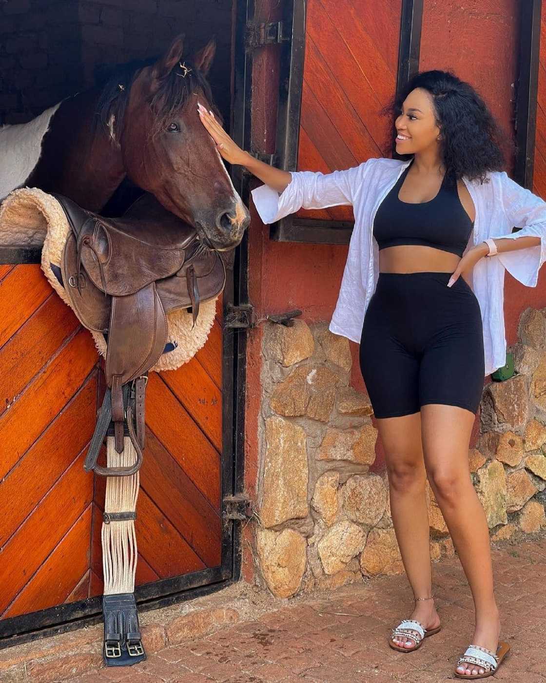 Tamia Louw Tamia Louw