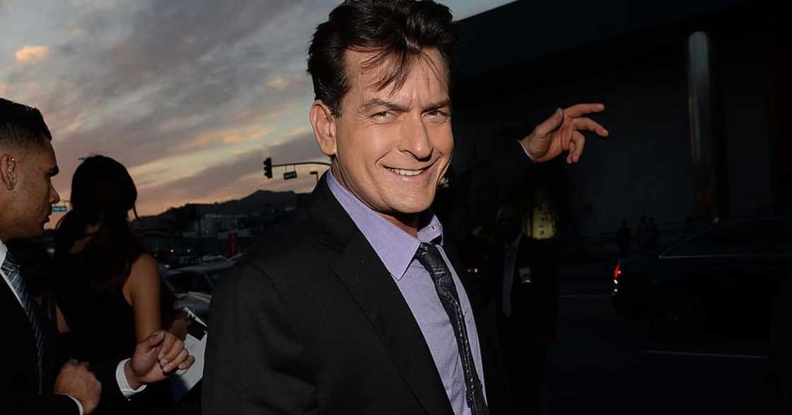 Janet Sheen's grandchildren Janet Sheen's grandchildren