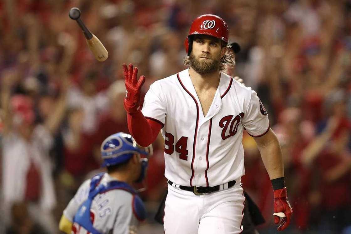 Attractive baseball players Attractive baseball players