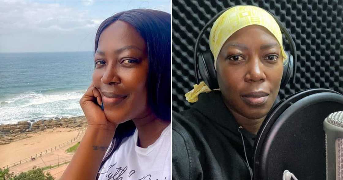 Rami Chuene, New Role, Away for Repair, Mzansi Magic, Reality Show Rami Chuene, New Role, Away for Repair, Mzansi Magic, Reality Show