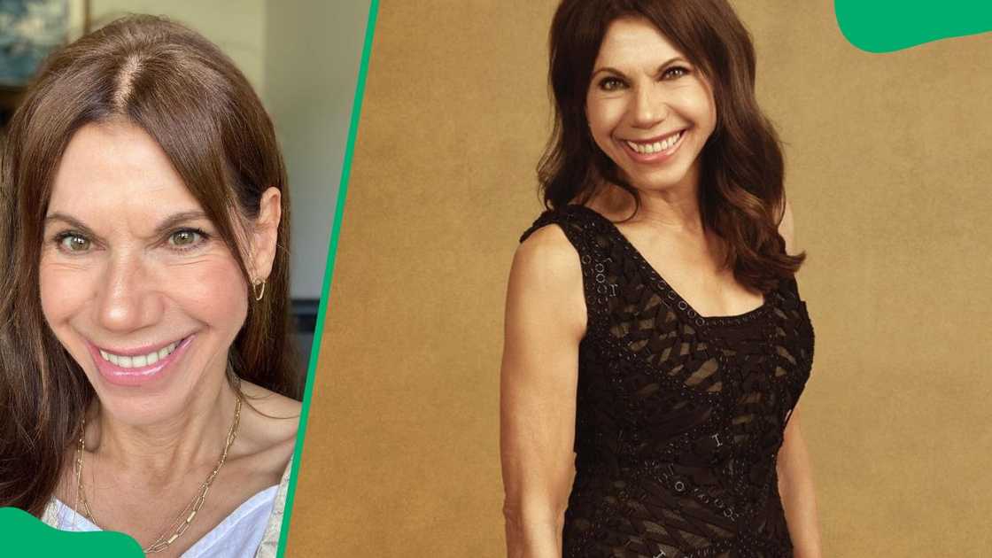 Theresa Nist's net worth Theresa Nist's net worth