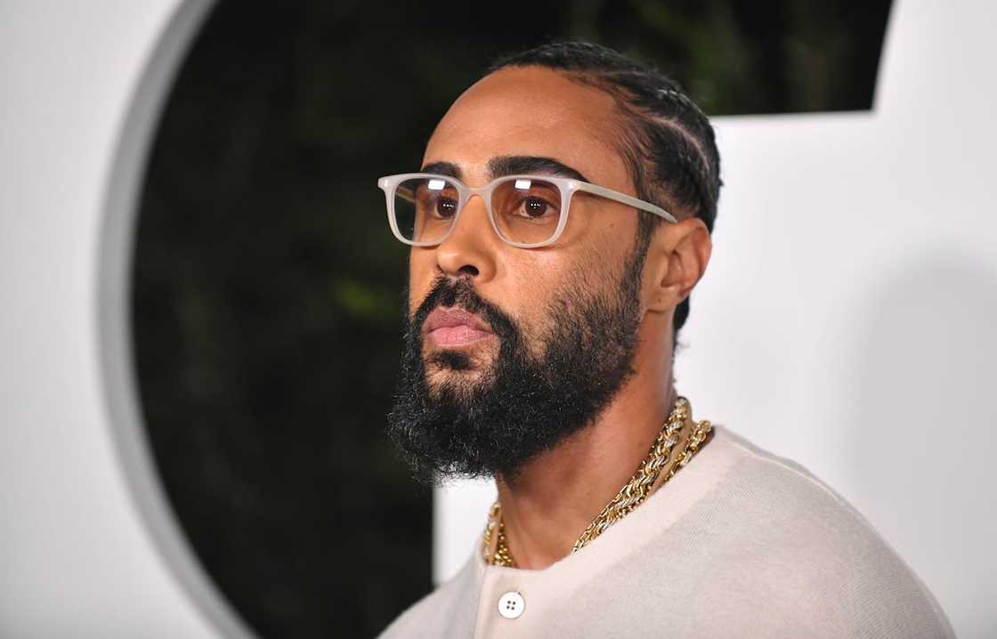 Jerry Lorenzo net worth, age, children, spouse, education, fear of god, profiles