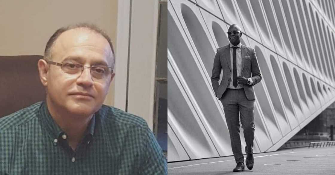 Recruiter Shares Touching Story About Hiring Man After Hard Interview Recruiter Shares Touching Story About Hiring Man After Hard Interview