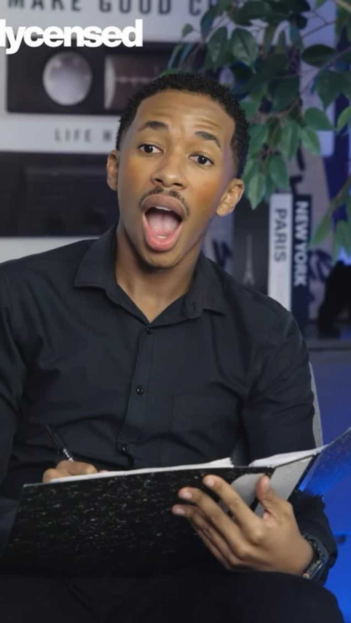 Lasizwe shares why he is selling Bryanston home Lasizwe shares why he is selling Bryanston home