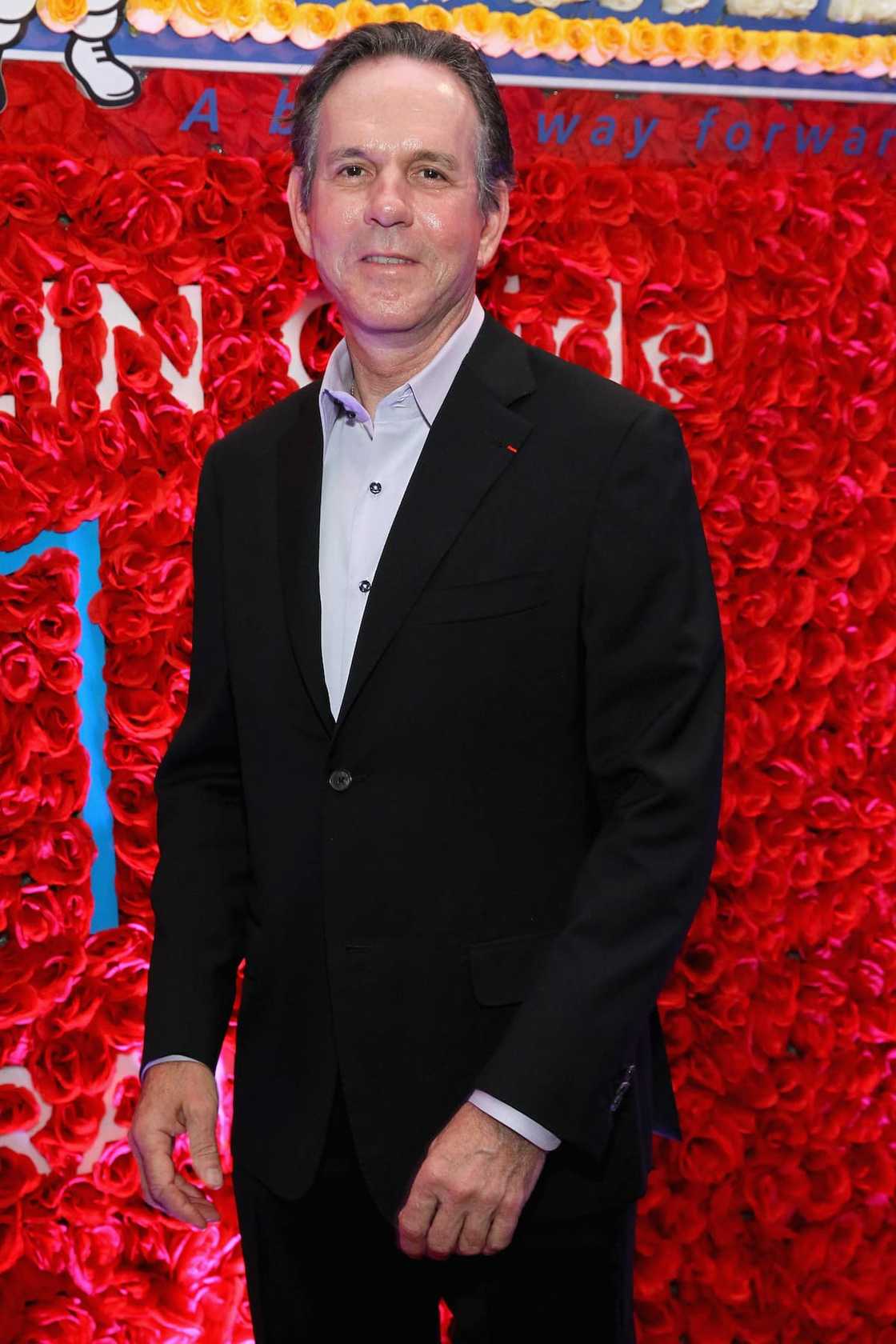 Who is the richest chef? Who is the richest chef?