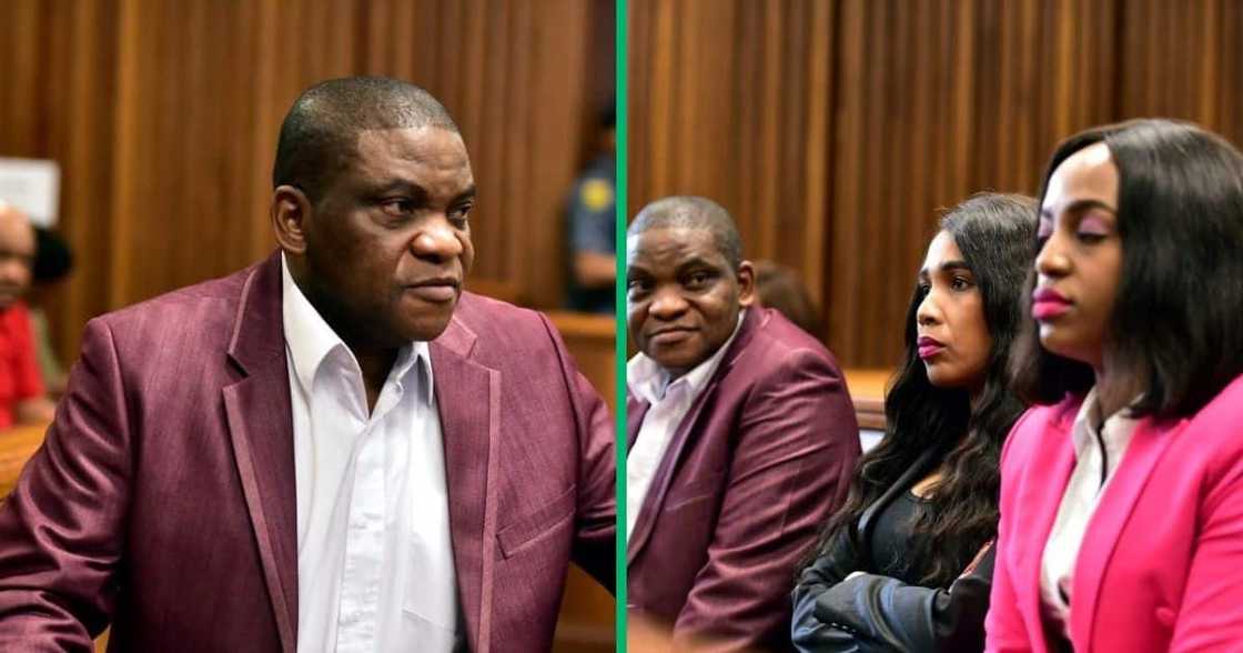 Tim Omotoso tried to have his case thrown out and he failed Tim Omotoso tried to have his case thrown out and he failed