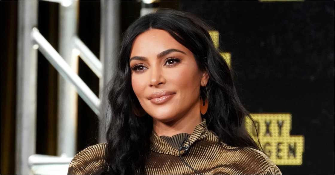 Kim K Kim K