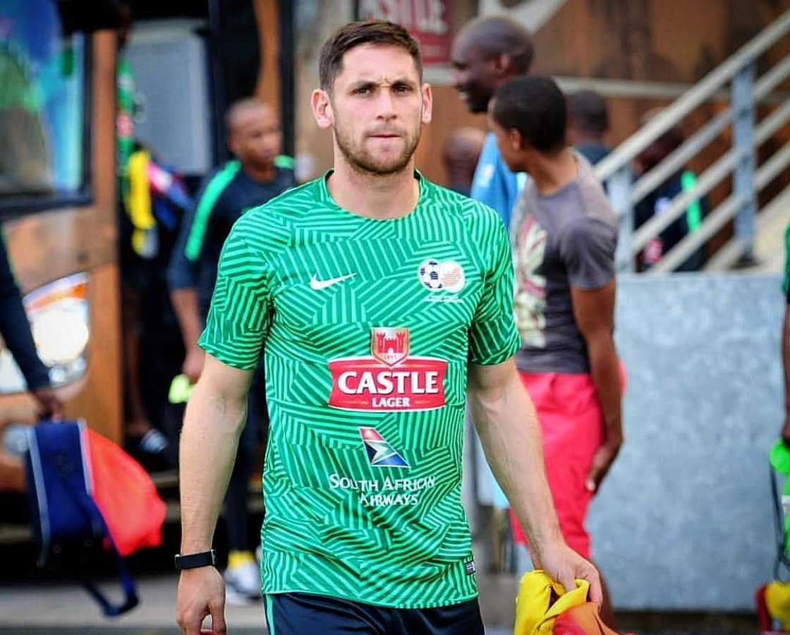 Dean Furman