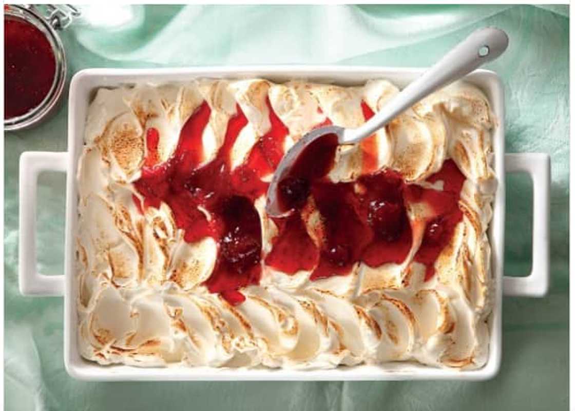 cremora tart cremora tart