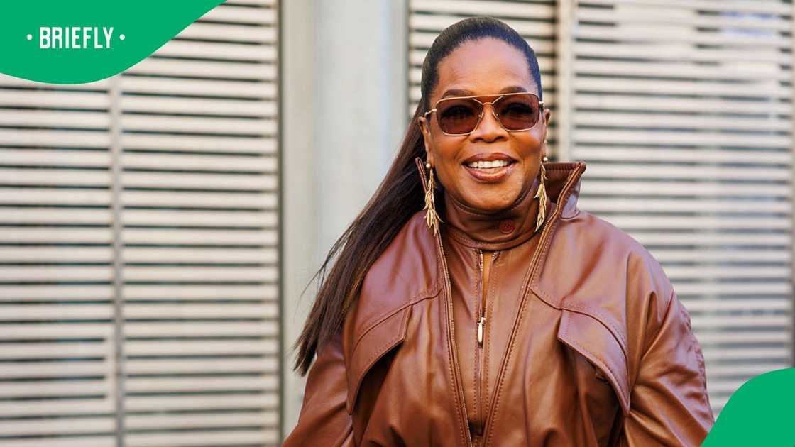 Oprah Winfrey's SA school closes. Oprah Winfrey's SA school closes.