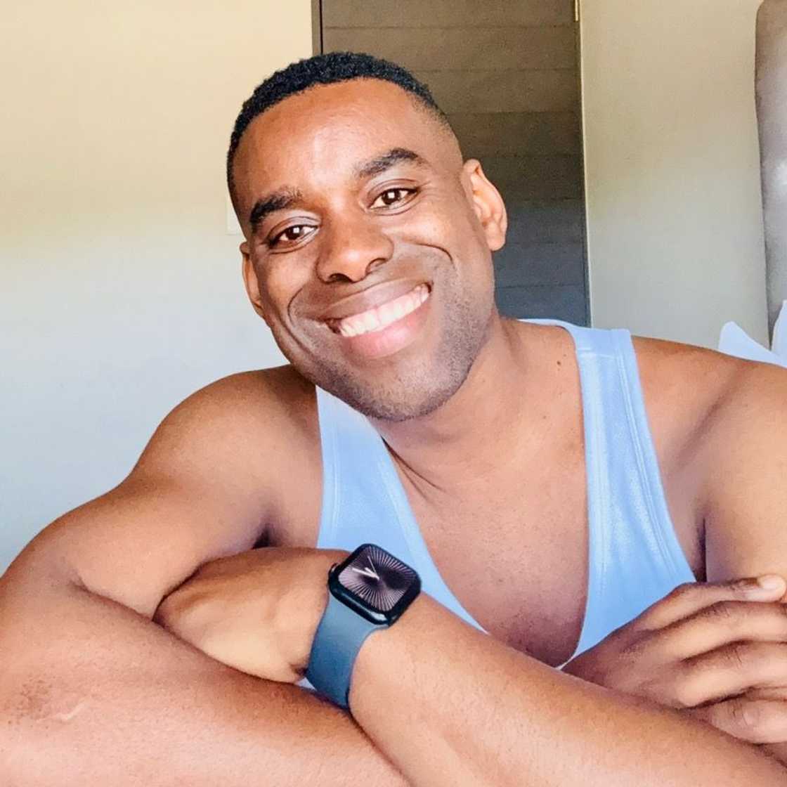 Others loved the mom's nicknames for her son, which she showered him with Others loved the mom's nicknames for her son, which she showered him with