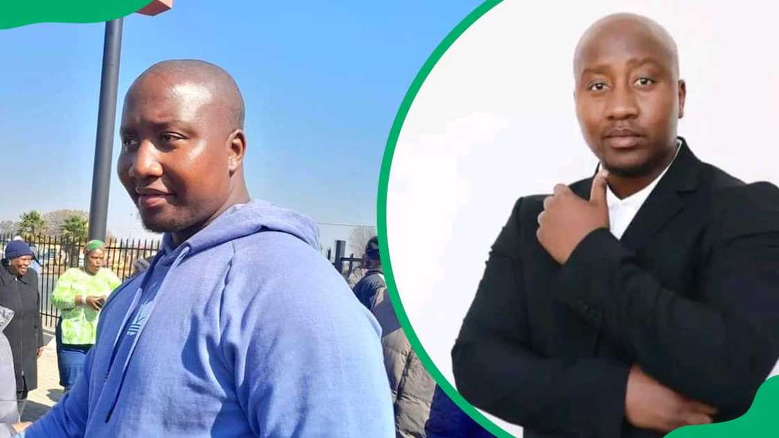 Xolani Khumalo's age Xolani Khumalo's age