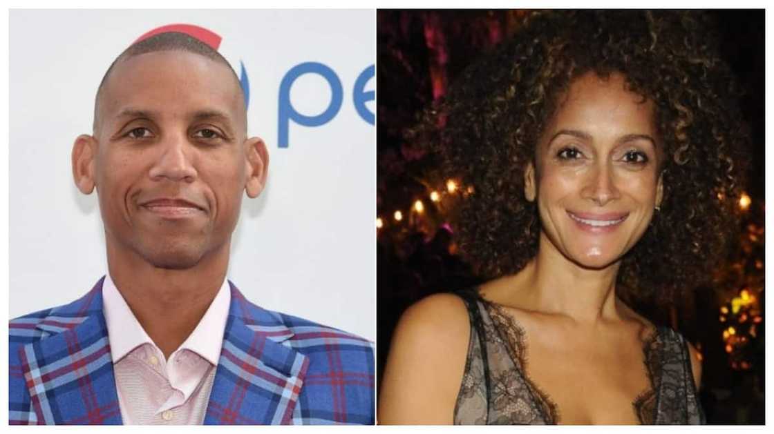What is Reggie Miller's salary? What is Reggie Miller's salary?