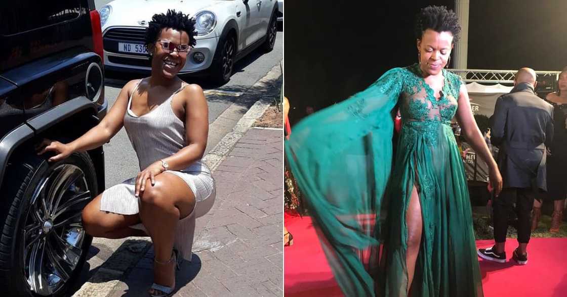 Zodwa Wabantu: Mzansi reacts to #ZodwaUncensored reality television show