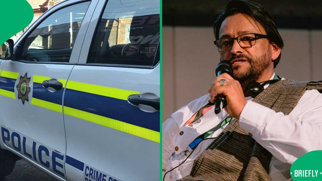 Imam Muhsin Hendricks: Cops continue murder probe Imam Muhsin Hendricks: Cops continue murder probe