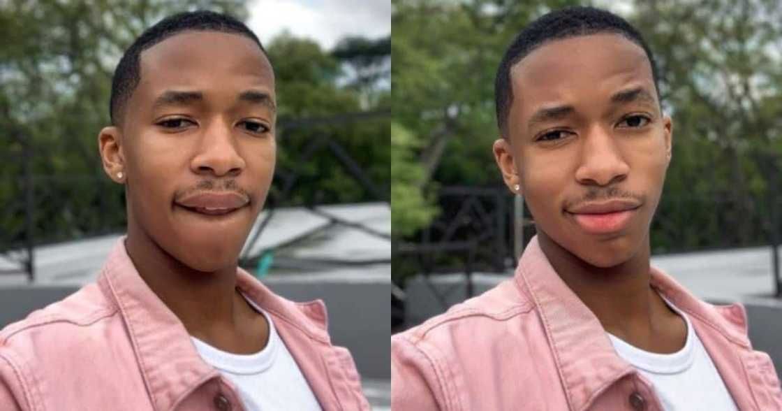 Lasizwe pledges R10k for student fees Lasizwe pledges R10k for student fees