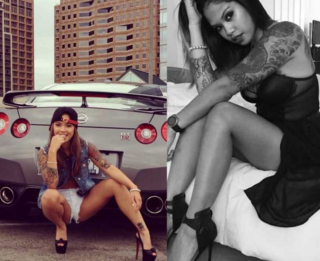Who is Charmaine Glock? Who is Charmaine Glock?
