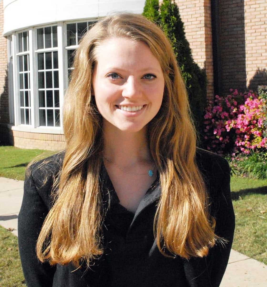 Katelyn Faber net worth Katelyn Faber net worth