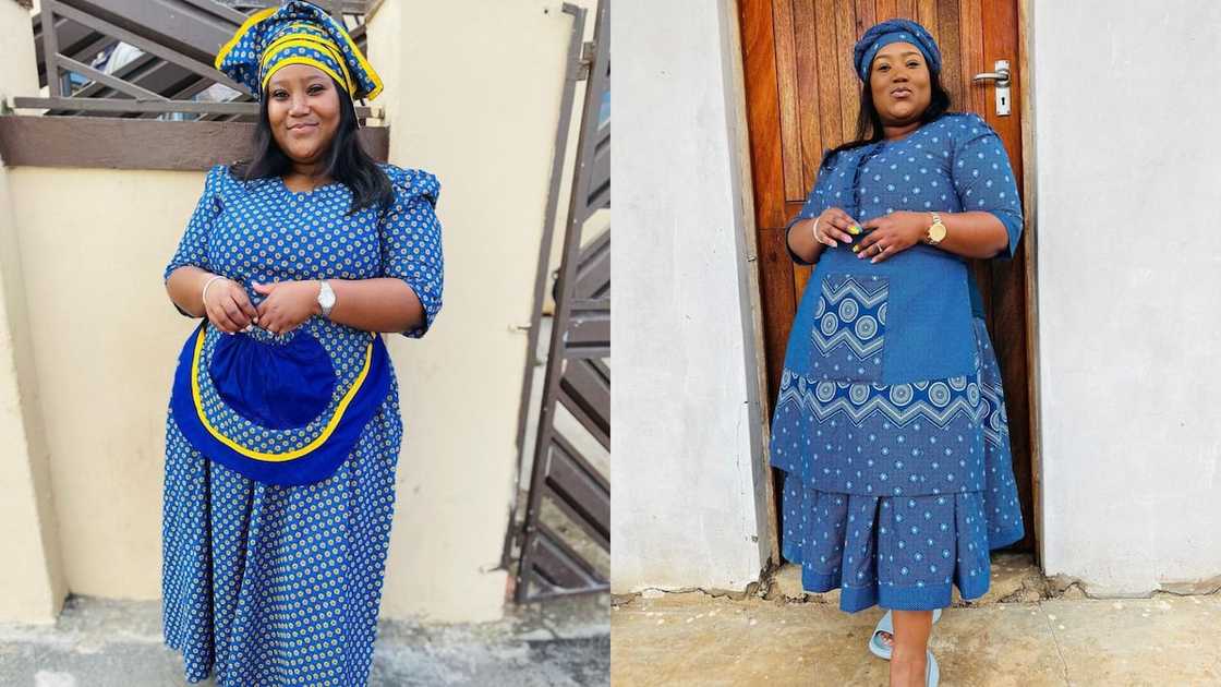 lobola dresses