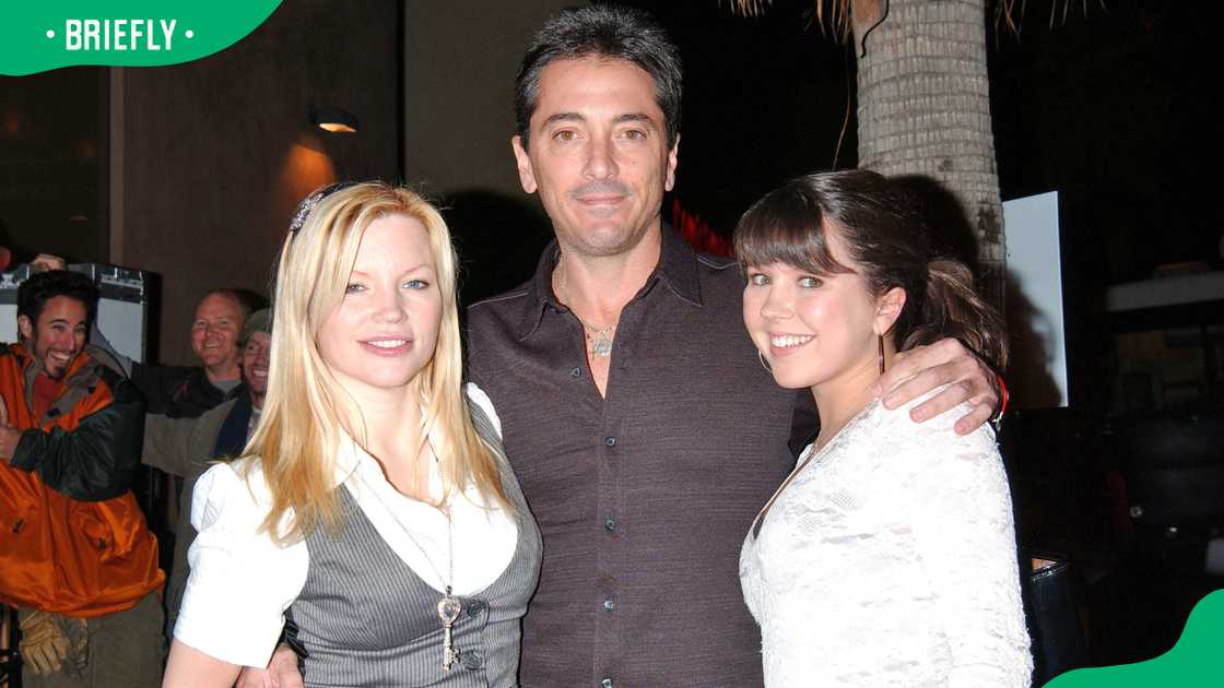 Renee Sloan's family