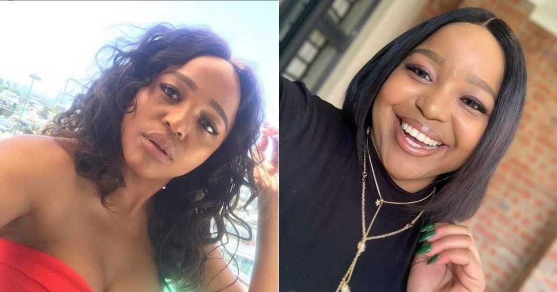 Time flies, former YoTV presenter, Karabo Ntshweng, to get hitched, boo proposes Time flies, former YoTV presenter, Karabo Ntshweng, to get hitched, boo proposes