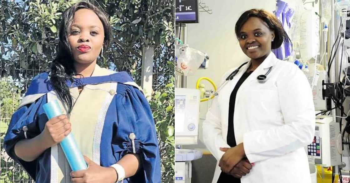 Africa, brain surgeon Africa, brain surgeon
