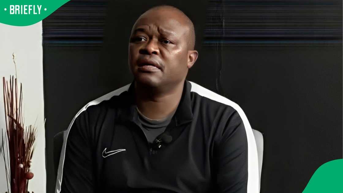 Brown Mogotsi will appear before Parliament's Ad Hoc Committee