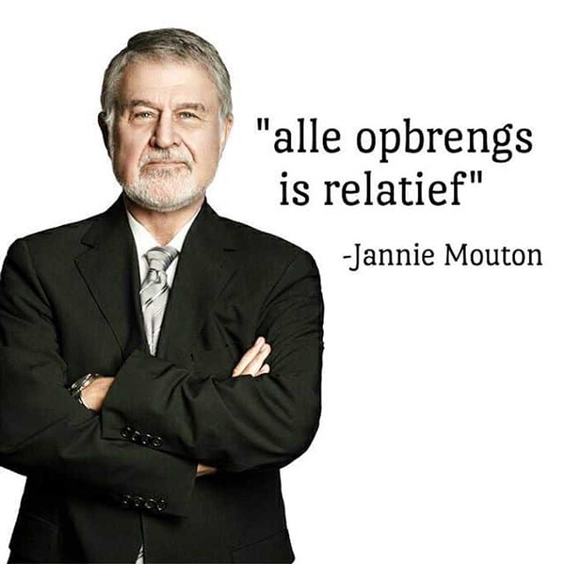 Jannie Jannie
