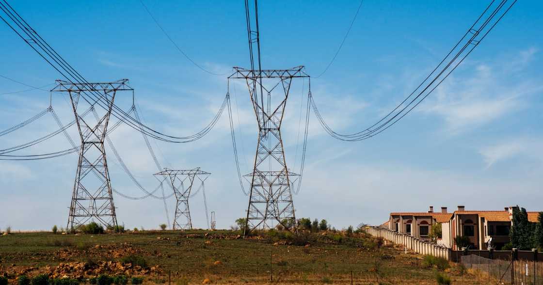 Eskom gets an order to attach Emfuleni Municipality's assets