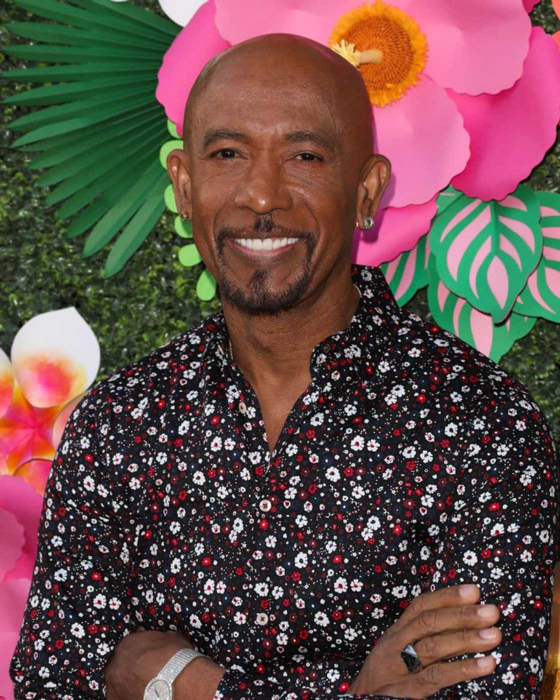 Montel Williams' net worth Montel Williams' net worth