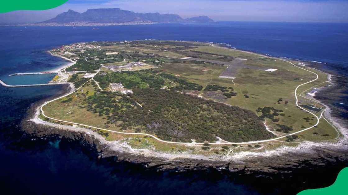 Adventure activities in Cape Town